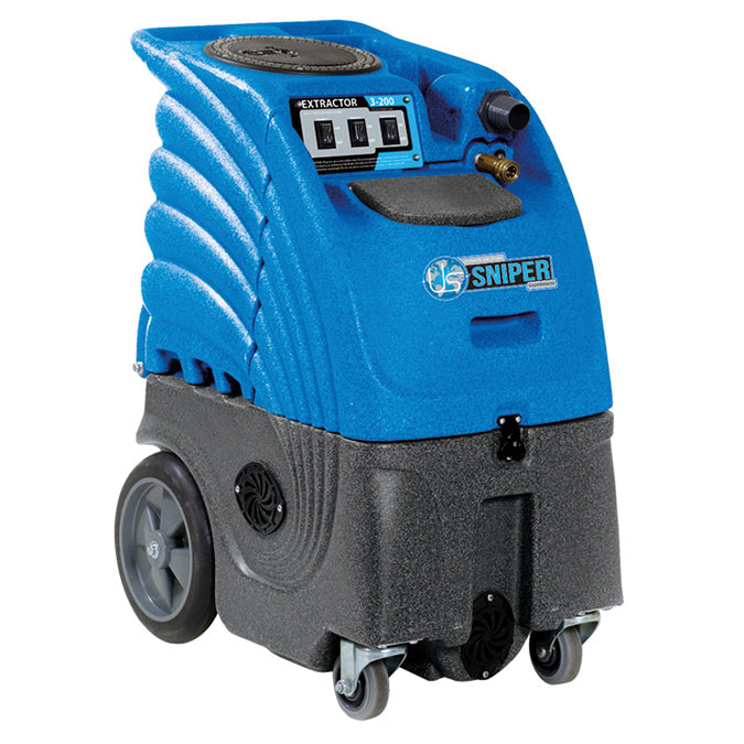 100 PSI CARPET EXTRACTOR