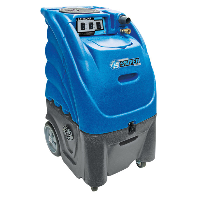 1200 PSI HARD SURFACE EXTRACTOR