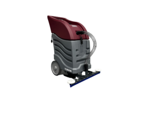 Commercial Vacuum