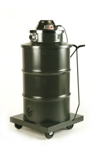 Commercial Vacuum