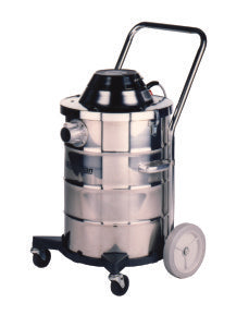 Commercial Vacuum