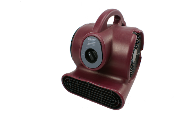 A3SM Mini Air Mover
