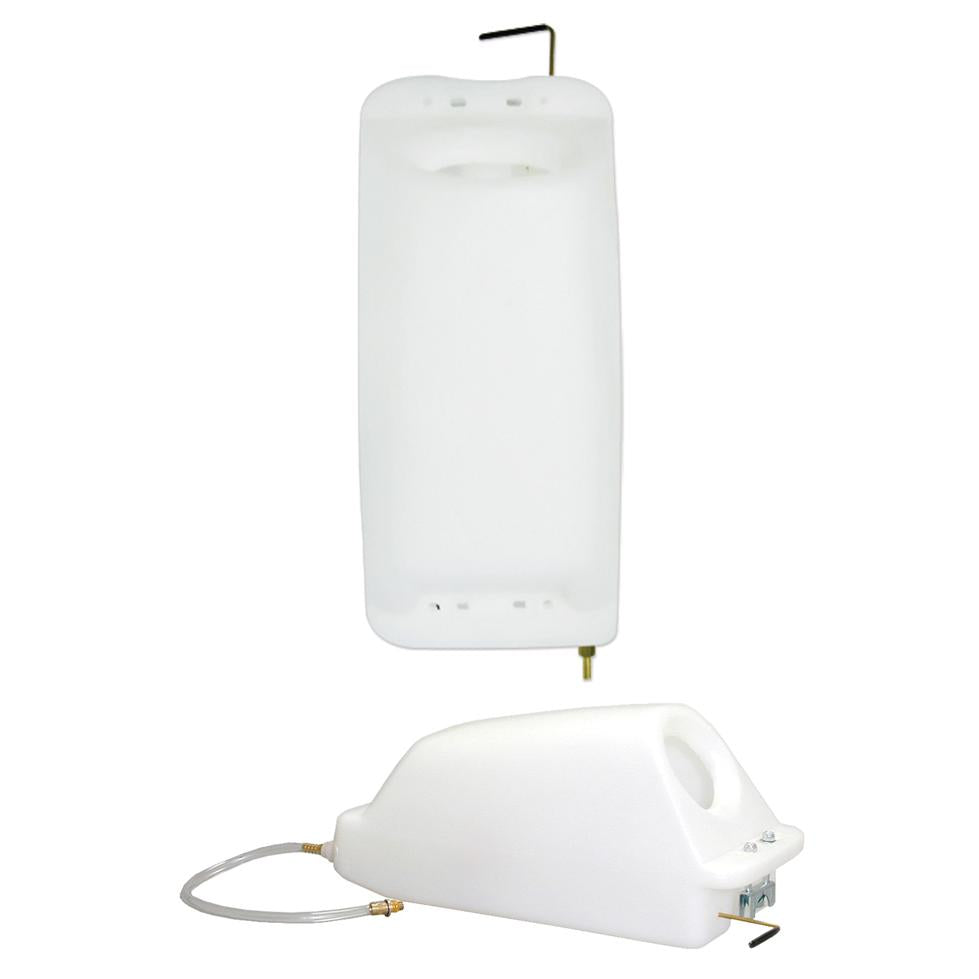 SOLUTION TANK