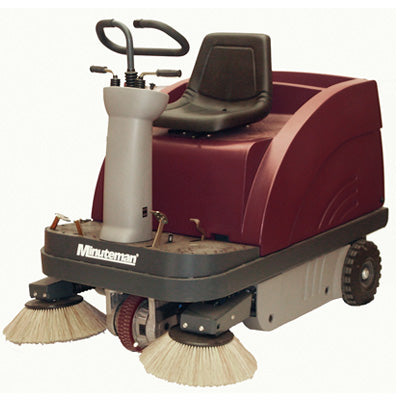 MINUTEMAN KLEENSWEEP 47R QUICK PACK