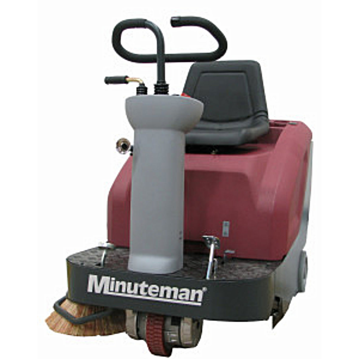 Floor Sweepers