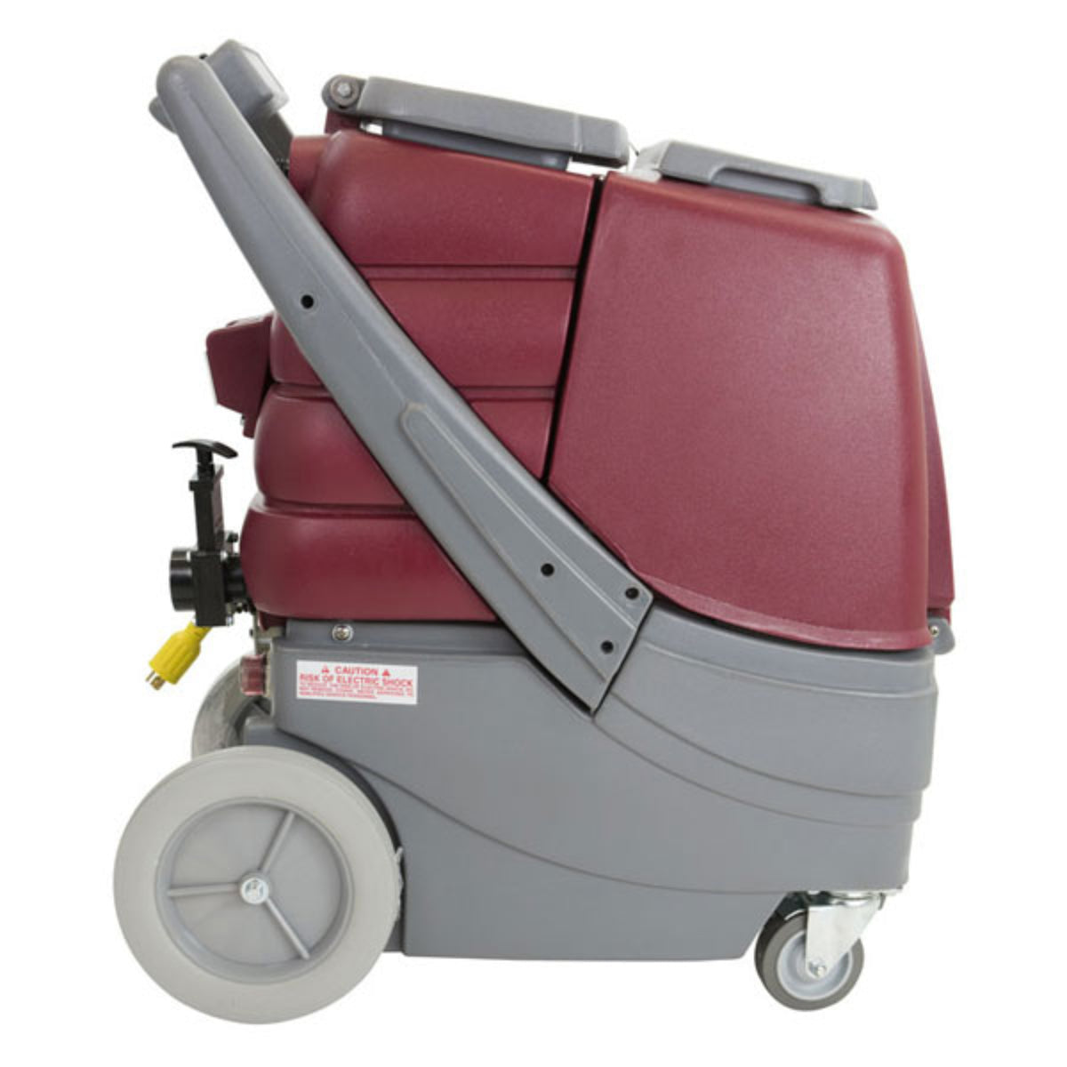 Carpet Extractors