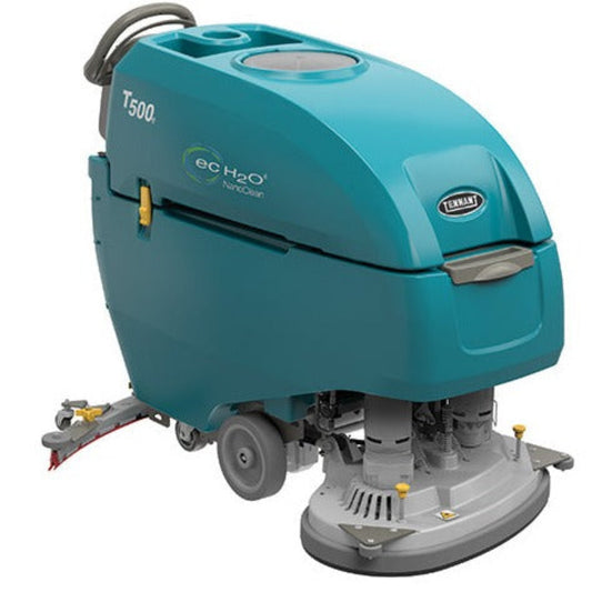 Tennent T500e Walk-Behind Floor Scrubber