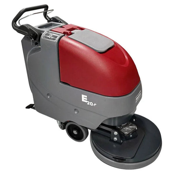 MINUTEMAN E20 20" COMMERCIAL FLOOR SCRUBBER MACHINE