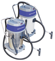 Vacuums